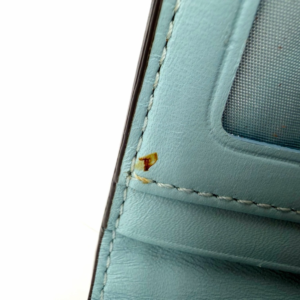 Coach Compact Wallet - Picture 7 of 7